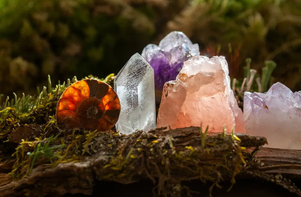 best crystals to boost mood 10 Best Crystals to Boost Mood and Balance Your Emotions Healing Crystal Home