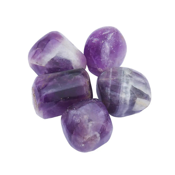 Amethyst- Chakra Crystals Healing Stones Healing Crystal Home