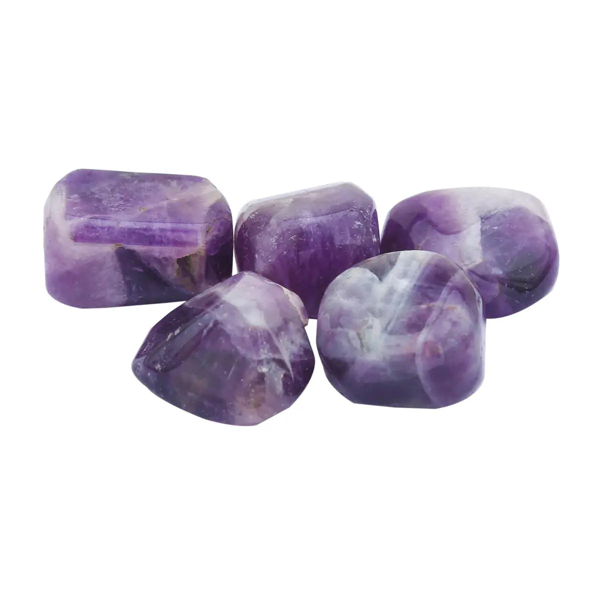 Amethyst- Chakra Crystals Healing Stones Healing Crystal Home