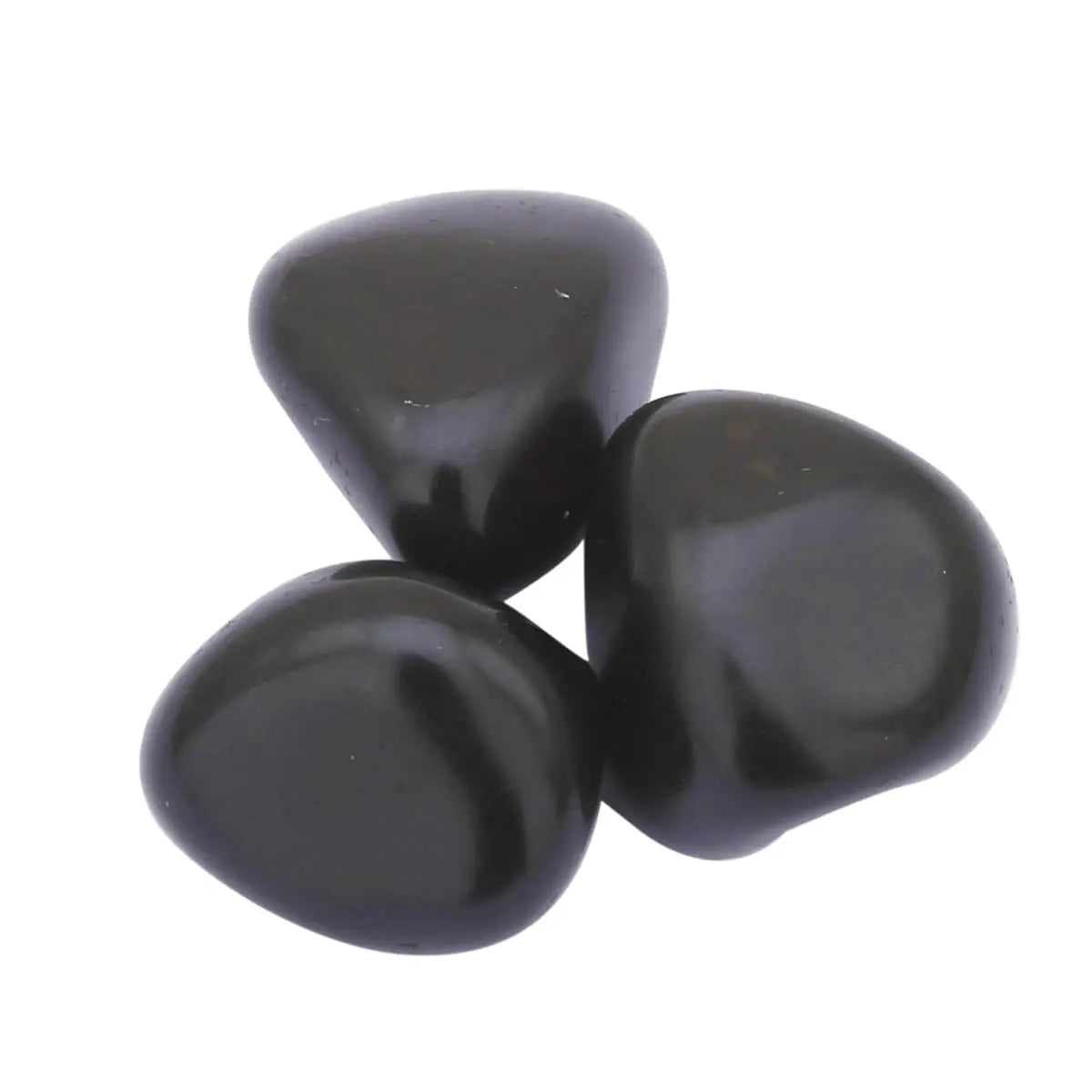 Black Agate - Chakra Crystals Healing Stones Healing Crystal Home