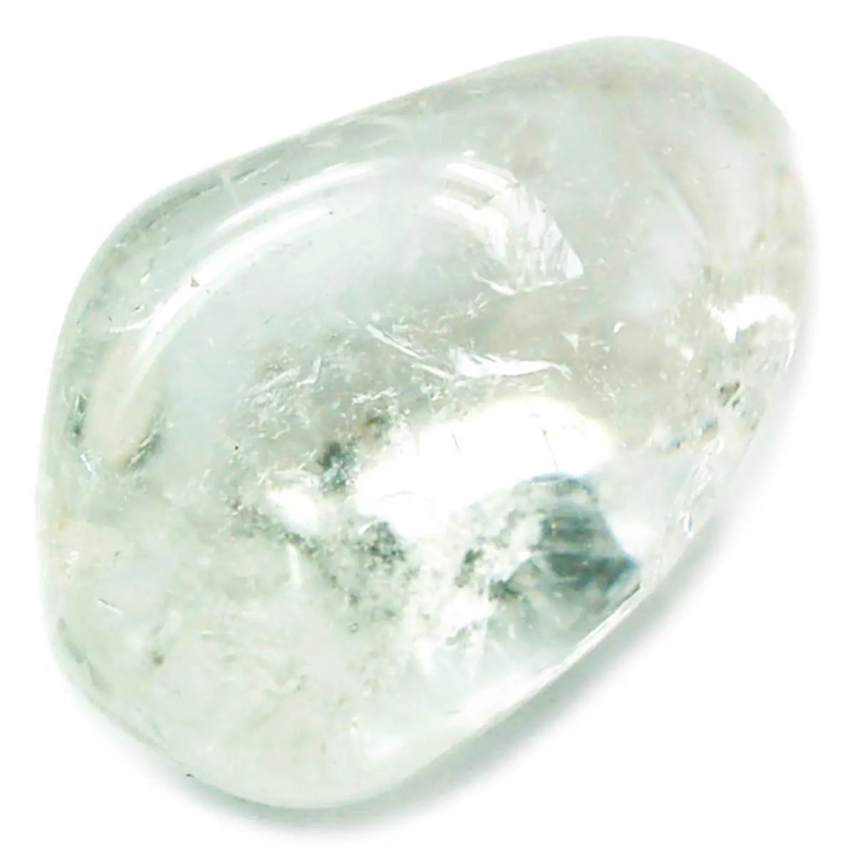 Crystal Quartz - Chakra Crystals Healing Stones Healing Crystal Home