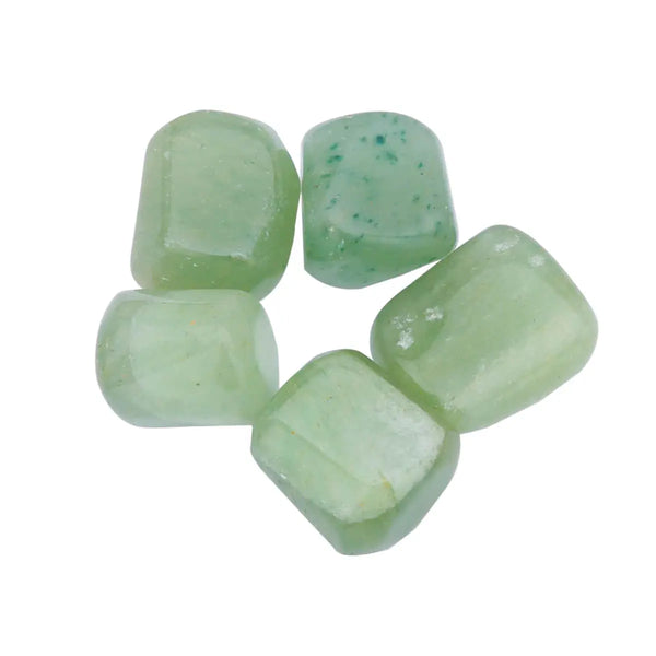 Green Jade - Chakra Crystals Healing Stones Healing Crystal Home
