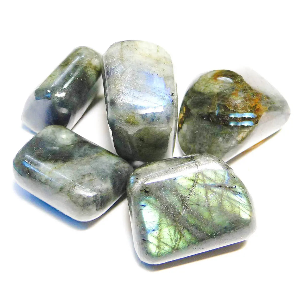 Labradorite - Chakra Crystals Healing Stones Healing Crystal Home