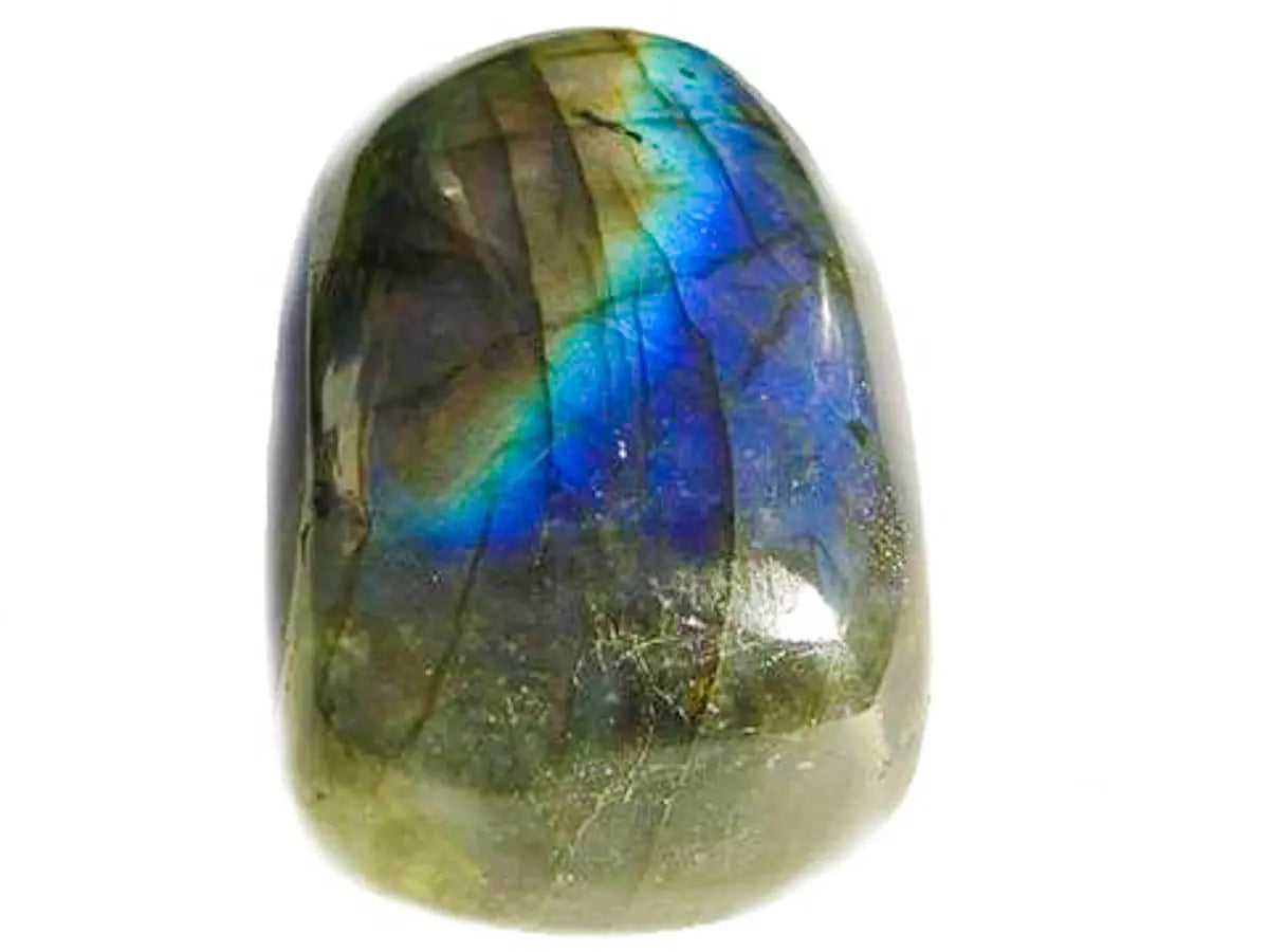 Labradorite - Chakra Crystals Healing Stones Healing Crystal Home