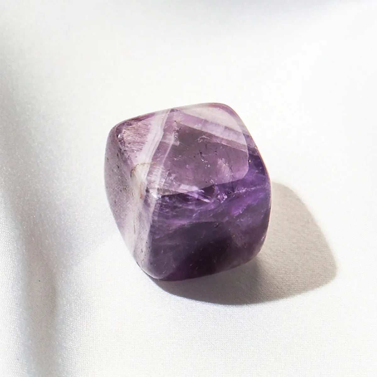 Natural Square Gemstones & Crystal Cubes 2cm Healing Crystal Home