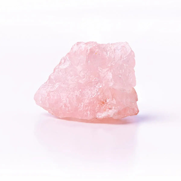 Rose Quartz Crystal for Healing, Joy, Love & Relationship 4-5cm Healing Crystal Home