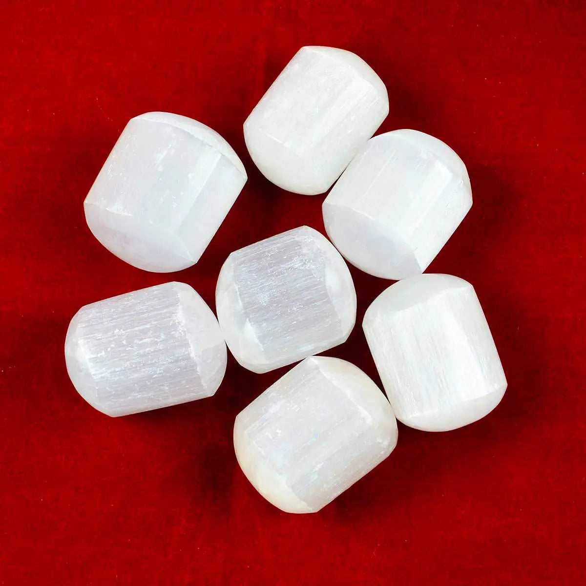 Selenite - Chakra Crystals Healing Stones Healing Crystal Home